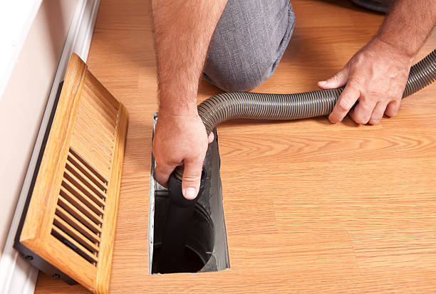Best HVAC Air Duct Cleaning  in Williamson, WV