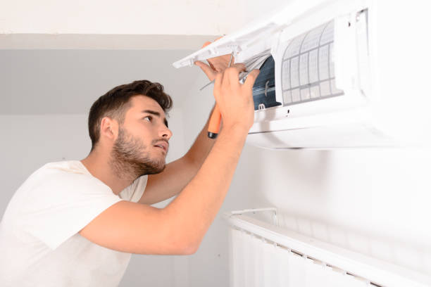  Williamson, WV Airduct Cleaning Pros